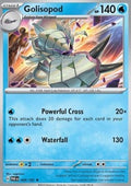 Golisopod