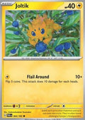 Joltik