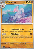 Mienshao