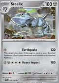 Steelix