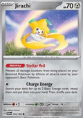 Jirachi