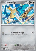 Honedge