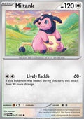 Miltank