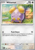 Whismur
