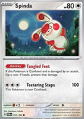 Spinda