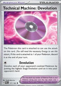 Technical Machine: Devolution