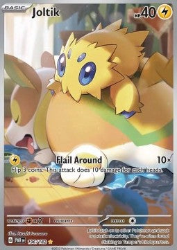 Joltik