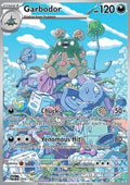 Garbodor