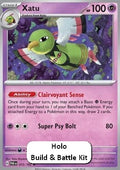 Xatu