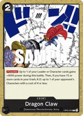 Dragon Claw (OP05-095)
