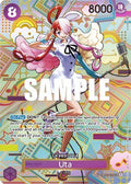 Uta (OP02-120)