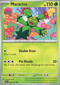 Maractus