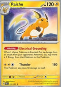 Raichu
