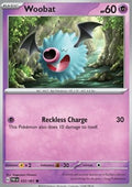 Woobat