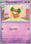 Whimsicott