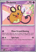 Dedenne