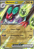Noivern ex