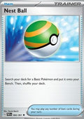 Nest Ball