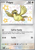 Pidgey