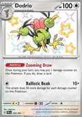 Dodrio