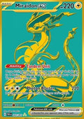 Miraidon ex