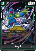 Angol (FS03-02) [Fusion World]