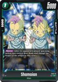Shamoian (FS03-03) [Fusion World]