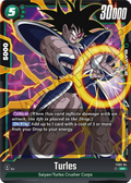 Turles (FS03-04) [Fusion World] (V.1 - Super Rare)