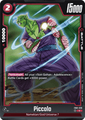 Piccolo (FB01-020) [Fusion World]