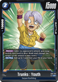 Trunks : Youth (FB01-052) [Fusion World]