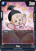 Pan (FB01-055) [Fusion World]