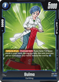 Bulma (FB01-057) [Fusion World]