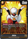 Jeice (FB01-119) [Fusion World]