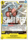 Kamakiri (OP06-102)