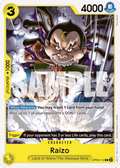 Raizo (OP06-112)