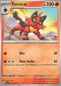 Torracat