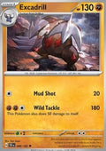 Excadrill