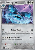 Metagross