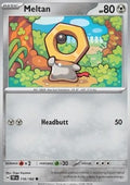 Meltan