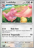 Lickilicky