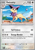 Delcatty