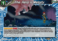 The Hero's Melody