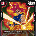 Son Goku (FB02-017) [Fusion World]