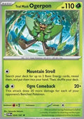 Teal Mask Ogerpon