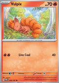 Vulpix