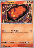 Slugma