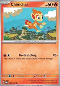 Chimchar