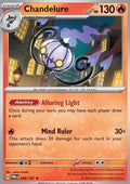 Chandelure