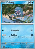 Poliwag