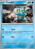 Froakie